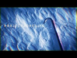 I can't believe this FINALLY came out.. - Project Borealis