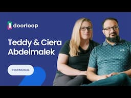 How DoorLoop Transformed Tenant Satisfaction for Teddy & Ciera's Properties