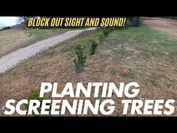 Long Term Road Screening | Small Farm Improvements