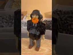 Lego CaseOh - Burger’s in the Back (Old Town road Parody)