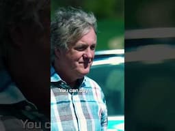 Clarkson’s Cars Vs Underpants Theory 😂 #TheGrandTour #CensoredToCensored