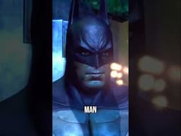 The Arkham Universe’s Bat Signal History! #batman #batmanarkhamknight  #gaming #shorts