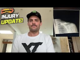 INJURY UPDATE | Jack Moir |