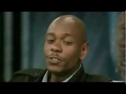 Chappelle's Show - The 50 Million Dollar Question Preview