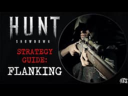 Hunt Showdown: How to Flank Strategy Guide