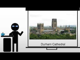 Durham Cathedral