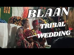 BLAAN  TRIBAL  WEDDING | BLAAN TRIBE  |  WEDDING CEREMONY