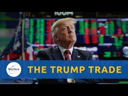 The Trump Trade | Nucleus Investment Insights #USA #Trump #Investment #Australia #trading