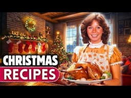 1 Hour of Christmas Foods That VANISHED From Family Tables