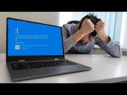 Biggest outage ever | How windows crashed due to crowdstrike falcon