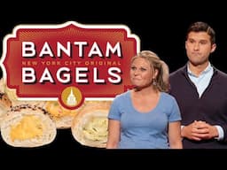 What REALLY Happened to Bantam Bagels After Shark Tank? | The Inside Scoop