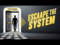 How to Make Money and Escape the System