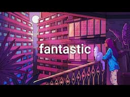 LoFi Rain ☔️ Chill vibes for calm nights - Lo-Fi Beat mix makes you feel relaxed