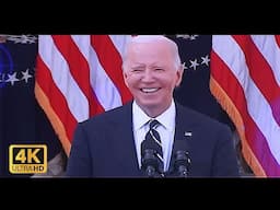 Joe Biden ending scene (2007) extended director's cut