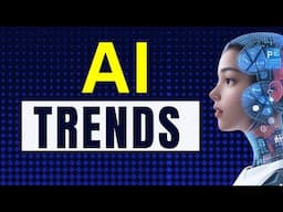 Generative AI: Unlocking the Future of AI Trends in 2024 and Beyond