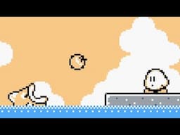 [Full stream] - Kirby's Dream Land 2 [Part 1]