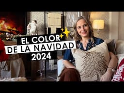 ✨NAVIDAD CON ESTILO 2024✨🎄