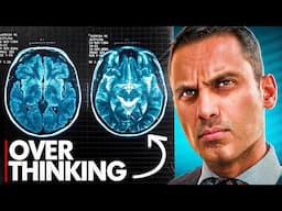 The Science of Overthinking : How to Stop the Endless Thought Loops