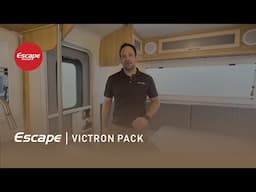 Mastering the Victron Power Pack: Expert Tips from Dustin