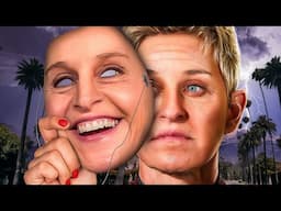 Master of Deception: The Ellen DeGeneres Victim Complex