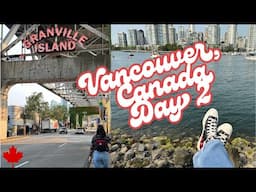 Granville Island Complete Walkthrough and Review |