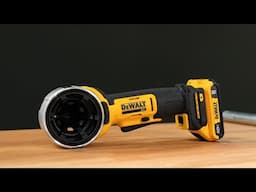 20 DeWalt Tools You Have Probably Never Seen Before