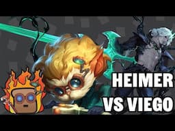 Heimerdinger | Path of Champions