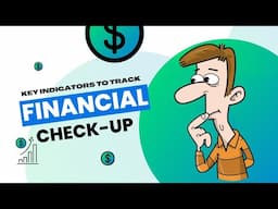 Financial Health Check: One Click to Unveil Your Financial Reality