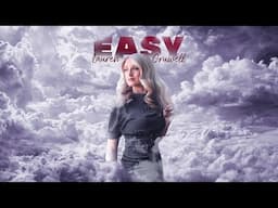 Easy- by Lauren Gruwell (Nashville Studio Session)