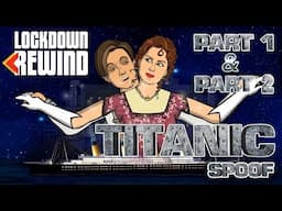 Titanic Bhojpuri Full Spoof | Shudh Desi Endings | Lockdown Rewind