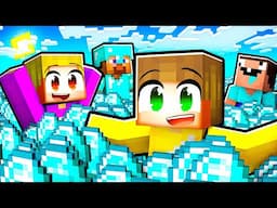 Diamond Machine Maken In Minecraft (Survival)