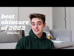 favorite products of 2022 so far | hero cosmetics, beauty of joseon, krave, &more