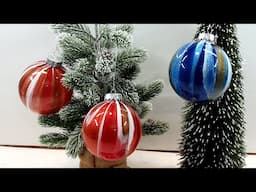 DIY Resin Ornaments: The Good, The Bad, and The Sparkly!