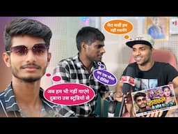 आज से अब सौरव Mk Music Studio में कभी नहीं गायेगा | #Saurav U | #Kumar Singh Manish | Maghi News