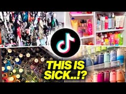 The Useless Products On TikTok Has Officially Gone TOO FAR.. (this is outrageous)