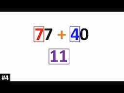 Add Two-Digit number by multiple of ten (Fastest & Easiest Method) (1.NBT.C.4 )