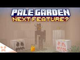 NEW UPDATES That Minecraft's Pale Garden Could Get Next