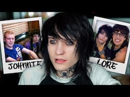 Johnnie Guilbert’s Lore Explained