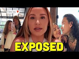 ACE FAMILY CATHERINE NEW BF*SHOCKING* EVETTEXO CALLED OUT…