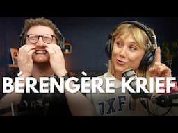 47. Bérengère Krief - Going to Australia to learn English