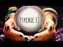 HUGE October Surprise Coming ! Global Forecast by Psychic LJ