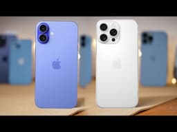 Apple iPhone 16 Plus VS Apple iPhone 16 Pro: Which Should You Buy?