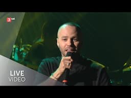 Marlon Roudette - Live beim 3sat Festival