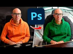 Master Photoshop Layer Masks | Step-By-Step Tutorial