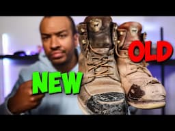 Best Boots for Construction Workers Hands Down the Top Pick