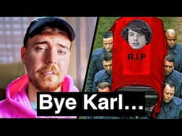 MOST EMOTIONAL MOMENTS IN MR BEAST VIDEOS...