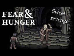 Sweet Revenge - Fear and Hunger