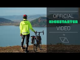 Waterproof Combo for Cyclists - Official Kickstarter Presentation -