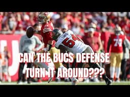 Can The Bucs Defense Turn It Around??? | 2024 Tampa Bay Buccaneers