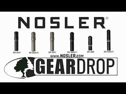 Nosler Suppressors: Complete 2024 Lineup